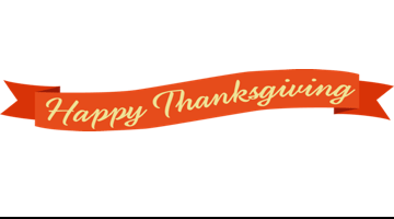 happy-thanksgiving-banner Happy Thanksgiving
